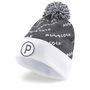 Pom Pom Beanie Mens