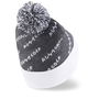 Pom Pom Beanie Mens