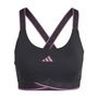 Power Impact Medium Support Sports Bra Womens