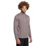 Armour UA Tech™ ½ Zip Long Sleeve Mens