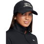 UA Sportstyle Corduroy Baseball Cap Unisex Adults