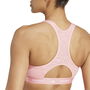 TECHFIT Sports Bra Womens