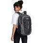 UA Hustle 6.0 Backpack Unisex Adults