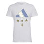 Argentina World Cup 2022 Winners T shirt Adults