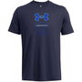 UA Branded Gel Stack Short Sleeve T-Shirt Mens