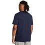 UA Branded Gel Stack Short Sleeve T-Shirt Mens