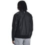 UA Launch Insulated Jacket Mens