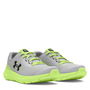 UA Rogue 4 Road Running Shoes Juniors