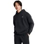 UA Icon Fleece Taping Hoodie Mens