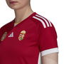 Hungary Home Shirt Womens 2022 Womens