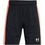 Armour UA Challenger Knit Shorts Boys