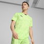 Goalkeeper Short Sleeve Shirt Adults