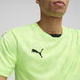 Goalkeeper Short Sleeve Shirt Adults