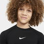 Pro Big Kids (Boys) Dri FIT Long Sleeve Top