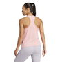 Training Gym Vest Womens