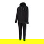 Fleece Tracksuit Mens