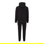 Fleece Tracksuit Mens
