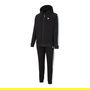 Fleece Tracksuit Mens
