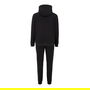 Fleece Tracksuit Mens