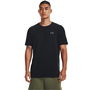 Armour UA Vanish Elite Seamless Short Sleeve Mens