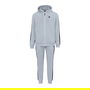 Fleece Tracksuit Mens