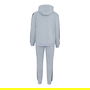Fleece Tracksuit Mens