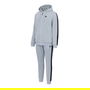 Fleece Tracksuit Mens