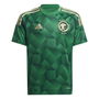 Saudi Arabia Home Shirt 2024 2025 Juniors