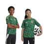 Saudi Arabia Home Shirt 2024 2025 Juniors