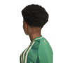 Saudi Arabia Home Shirt 2024 2025 Juniors