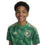 Saudi Arabia Home Shirt 2024 2025 Juniors