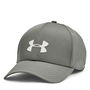 Armour Storm Blitzing Adj Baseball Cap Mens