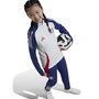 Olympique Lyon Training Tracksuit Bottoms Junior 