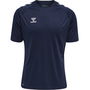 Poly Training T Shirt Mens