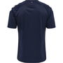 Poly Training T Shirt Mens