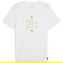 Neymar Jr BNA Logo T shirt Adults