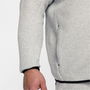 Tech Fleece Hoodie Mens