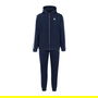 Fleece Tracksuit Mens
