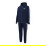 Fleece Tracksuit Mens