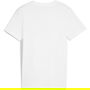 Neymar Jr BNA Logo T shirt Juniors