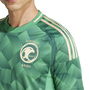 Saudi Arabia Home Shirt 2024 Adults