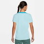 Gear Up Short Sleeve Top Womens 