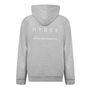 X Hyrox World Hoodie Mens