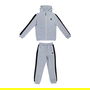 Fleece Tracksuit Juniors