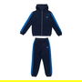 Fleece Tracksuit Juniors