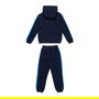Fleece Tracksuit Juniors