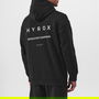 X Hyrox World Hoodie Mens