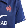 France 24/25 Home Shirt Kids