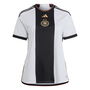 Germany Home Shirt 2022 Womens