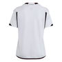 Germany Home Shirt 2022 Womens